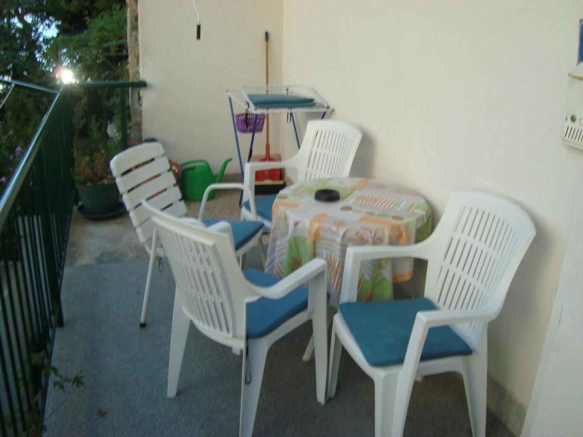 Apartment Iv&An Makarska Exterior foto